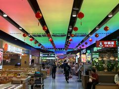 -BHG Mall(顺义店)