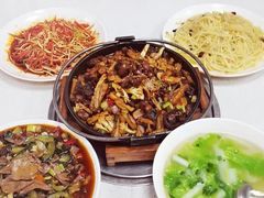 -干锅王·重庆鸡公煲(吾悦店)