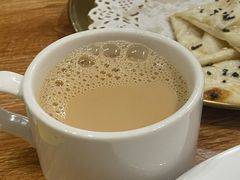 -清真·AL-JANNAT 佳纳特餐厅(狮子桥店)