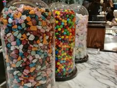 -沈阳和平艾美酒店新食谱西餐厅