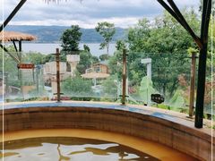 -华侨城阳宗海海景温泉