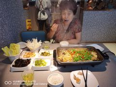 -半天妖烤鱼(印象城店)