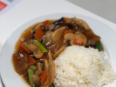 -宜家·瑞典风味餐厅(烟台路店)