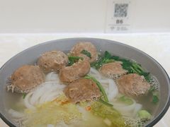 -汕味十足·汕尾特色小吃(海珠店)