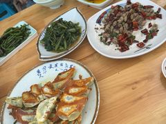 -桐梓锅贴饺(桃源东路店)