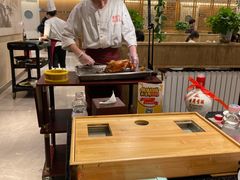 大堂-金百万(亦庄店)