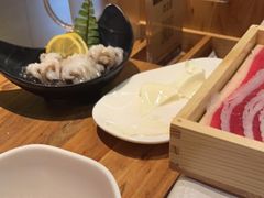-巴奴毛肚火锅(大剧院店)