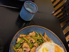 -KARN敢·春武里泰国小餐馆(版筑翠园店)