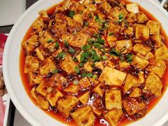 -四川饭店(长白店)