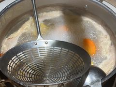 -牛人日志·鲜牛肉骨汤火锅(万科里瑧店)