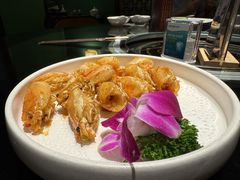 -顺峰顺水顺德菜(龙华店)