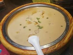 -刘胖子家常菜·蹄花焖藕(兴业店)