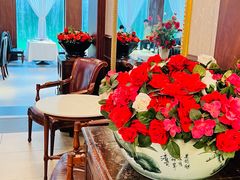 -老洋房花园饭店(绍兴路店)