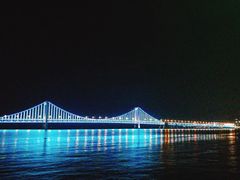 -星海湾跨海大桥