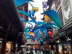 -老城隍庙食品商店(豫园商城店)