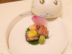 -空蝉怀石料理(益丰·外滩源店)