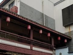 -王阿姨文昌油赞子(府桥街店)