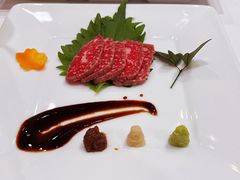 -神户牛排餐厅MOURIYA(总店)