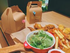 -必胜客(江桥万达店)