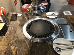 -33韩式自助烧烤(环城南路店)
