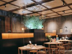 -庐灶江南·江南菜·四合院Bistro(东直门雍和宫·原华侨宾馆店)