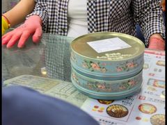 -珍妮曲奇聪明小熊(尖沙咀店)