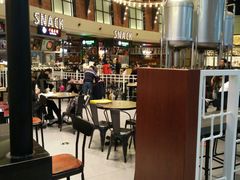 大堂-食通天·寰宇集(杭州万象城店)
