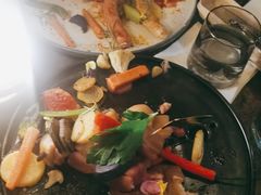 精选香肠拼盘-haxnbauer海森堡德国餐厅(深圳coco店)