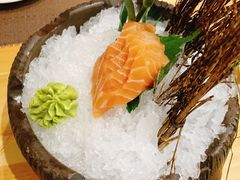 -割烹旭日本料理(龙湖狮山天街店)