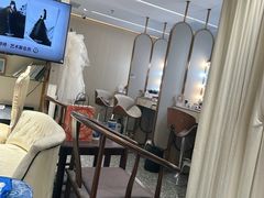 -海马体大师店(上海华润时代广场大师店)