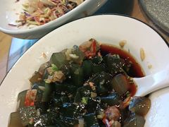 -吕氏疙瘩汤·私家菜馆(慈云寺店)