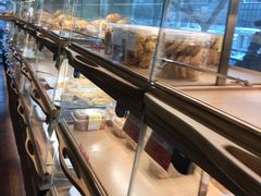 -新侨三宝乐西餐厅(崇文门店)