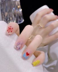 -LILY NAILS美甲美睫