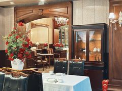 -老洋房花园饭店(绍兴路店)