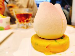 -麦雪尔甜品·生日蛋糕(新街口旗舰店)