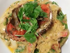 -芽庄MP泰式海鲜海景餐厅