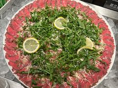 -拉蒂娜·巴西牛排馆 Latina·Brazilian Steakhouse(王府井喜悦店)