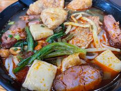 小碗螺蛳粉-螺蛳粉先生(蓟门桥店)