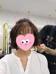 -时尚玩家发型设计