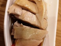 -新加坡高记KOO KEE Restaurant(盈科店)