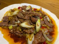 -隔壁老王·家常云南菜(花巷店)