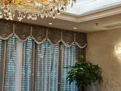 -东方明珠老上海8号餐厅(东方明珠广播电视塔店)