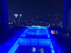 -解放碑威斯汀酒店-知味国际美食餐厅