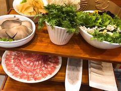 -宝泉铜锅(高新店)
