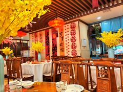 -那家老院子东北菜·饺子·小鸡炖蘑菇(艳华街店)