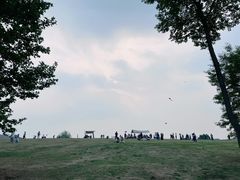 -钟山体育运动公园