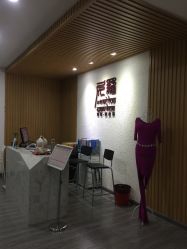 门面-榕树上·瑜伽普拉提