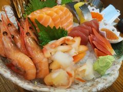 -江户家·日本料理·铁板烧(汉江东路店)