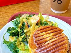 -OUR Bakery(SKP-S店)