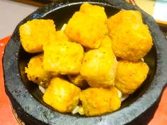 -香山湖家家宴(中山陵店)